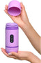 Fantasy For Her Love Thrust-Her Stotende Vibrator