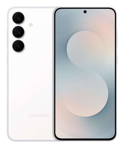 Samsung Galaxy S25 FE - Smartphone - 6.7" Dual SIM 5G 8 GB 512 GB Wit