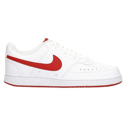 Casual Herensneakers Nike COURT VISION LO NN ESS HF1744 101 Wit Schoenmaat