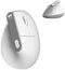 SUBBLIM SUBMO-EDNVW02 - Draadloze Optische Muis - 4000 DPI - Wit