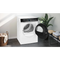 Siemens WR47B2C40 - Warmtepompdroger - 9 kg - Energieklasse A - Wit