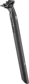 Ritchey Superlogic Link Zadelpen Grijs 350 mm / 27.2 mm