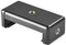 Cullmann Cross CX141 - Statiefaccessoire - Aluminium - Zwart