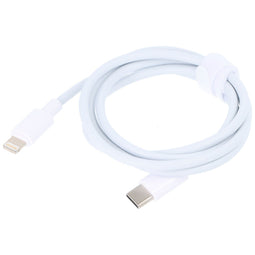 Apple USB-C naar Lightning Oplaadkabel - 99 cm - Snelladen en datatransfer