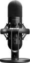 SteelSeries Alias - USB Gaming Microfoon - 3x grotere capsule - AI-ruisonderdrukking
