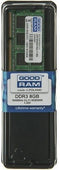 Goodram GR1600S3V64L11 - RAM Geheugen - 8 GB DDR3 1600 MHz CL11 (1x)