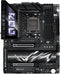 ASUS ROG CROSSHAIR X870E HERO - Moederbord AM5 - 4x DDR5 256GB - Wi-Fi 7 (802.11be) - 2.5G/5G Ethernet