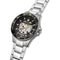 Maserati - Heren Horloge R8823140002 - Zilver