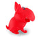 WhaaWhaa Spaarpot Beasty (DHink214) - Spaarpot Hond - Grappig - Wit