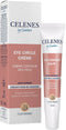 Celenes by Sweden Cloudberry Oogcontourcrème - Oogcrème - Anti wallen en donkere kringen - 15ml