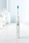 Philips Sonicare HX6711/02 - Elektrische Tandenborstel - Sonische technologie - Gletsjergroen
