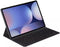 Samsung EF-DX820BBFGBE - Hoes - AZERTY toetsenbordindeling - Geschikt voor 12.4 inch tablet