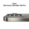 Apple iPhone 15 Pro - Naturel titanium - 512 GB - Fysieke simkaart + eSIM