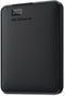 WD Elements Portable - Externe Harde Schijf 5TB - USB 3.0 - Zwart