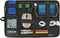 GRID_IT! De Ultieme organizer - opbergsysteem (medium).