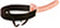 Pipedream Fetish Fantasy voorbinddildo Hollow Strap-On beige - 10 inch