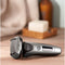 Panasonic ES-LV69 - Scheerapparaat - Douchebestendig Trimmer - Zilver