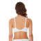 Freya Sundance - Padded bikinitop - Gehaakt ontwerp - Wit