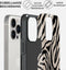 Burga Tough MagSafe Apple iPhone 15 Pro Max Hoesje Imperial