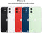 Case-Mate Tough Clear - Soft case - Valbescherming - Transparant
