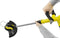 Kärcher LTR 3-18 - Accu Grastrimmer - 36V prestaties