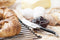 Laguiole Style de Vie Botermessen Premium Line - 4-delig - Zwart