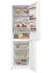 GORENJE NRK619C61W4OT Koel-vriescombinatie C No Frost