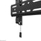 Neomounts WL30S-850BL12 - Muurbeugel - VESA 50x50 tot 200x200mm - Verstelbare hoogte - Max 55
