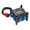 Brennenstuhl 1153690600 - Verdeelbox - Robuust - Zwart