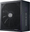 Cooler Master GX III Gold - Voeding 850W - 80 Plus Gold - ATX 3.0 - 120 mm FDB fan