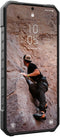 Urban Armor Gear Pathfinder Pro - Soft case - 4.8M drop protectie - Zwart