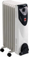 Grupo FM RW-15 - Elektrische Radiator