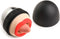 Lady Clitoris Stimulator Met Tong