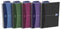 Spiraalblok Oxford Urban Mix A5 90vel lijn assorti | 5 stuks