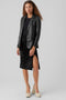 VERO MODA VMOLYMPIA - Dames Blazer - Loose Fit - Zwart