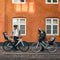 Thule Yepp 2 mini - Fietszitje - 5-punts veiligheidsharnas - Fennel tan