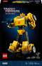 LEGO Icons - Transformers Bumblebee (10338) - Bouwset voor volwassenen - 950 onderdelen