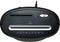 Renkforce RF-PPS-300 Papierversnipperaar Cross cut 4 x 38 mm Aantal bladen (max.): 10 Veiligheidsniveau 4 Ook geschikt voor CDs, Creditcards, DVDs