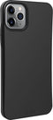 UAG Apple iPhone 11 Pro Max - Hard Case - Militaire bescherming - Zwart