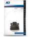 ACT AC7565 - Verloopadapter DVI-D male - HDMI A female - Zwart