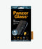 PanzerGlass P2712 - Screenprotector - Edge to Edge - Privacy - Zwart