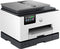 HP OfficeJet Pro 9130b - Draadloos All-in-One Kleurprinter - Dubbelzijdig printen - Grijs