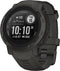 Garmin Instinct 2 - GPS-smartwatch - 28 dagen batterijduur - Grafiet