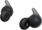 Sony LinkBuds Open - True Wireless Oordopjes - IPX4 Spatwaterdicht - Zwart