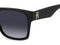 Tommy Hilfiger TH 2118/S - Zonnebril - Acetaat - Blauw zwart