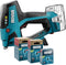 Novus Tools J-550 - Accunietpistool - Type A 53 H 37 6-14 mm - Zonder accu zonder lader