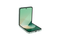 Samsung Galaxy Z Flip6 - Groen - 256 GB - Fysieke simkaart + eSIM