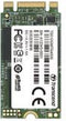 Transcend MTS400 - M.2 SSD - 32 GB - SATA III 6 Gb/s - tot 560 MB/s lezen