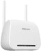 Foscam E1 - Draadloze Full HD Beveiligingscamera - Bewegingsdetectie - Spatwaterdicht