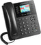 Grandstream Networks GXP2135 - VoIP-telefoon - 8 lijnen - Zwart